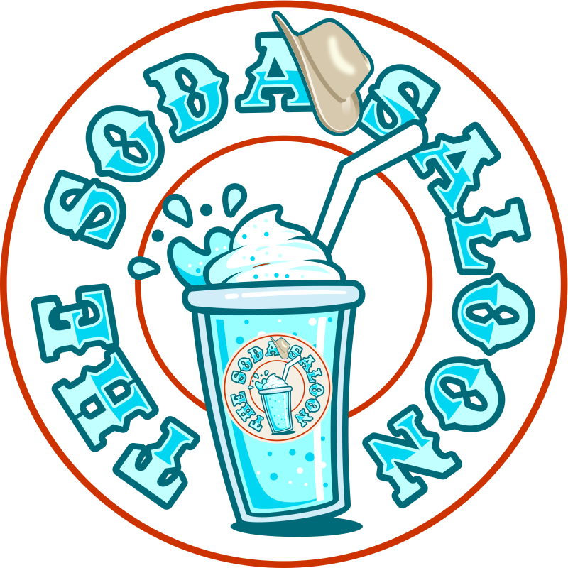 The Soda Saloon